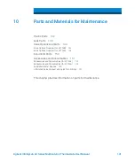 Preview for 141 page of Agilent Technologies G7116A User Manual