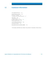 Preview for 175 page of Agilent Technologies G7116A User Manual