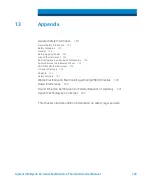 Preview for 192 page of Agilent Technologies G7116A User Manual