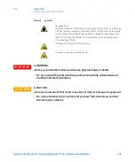 Preview for 198 page of Agilent Technologies G7116A User Manual