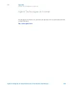 Preview for 202 page of Agilent Technologies G7116A User Manual