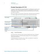 Предварительный просмотр 13 страницы Agilent Technologies G7117C User Manual