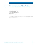 Предварительный просмотр 25 страницы Agilent Technologies G7117C User Manual