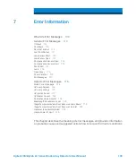 Предварительный просмотр 108 страницы Agilent Technologies G7117C User Manual