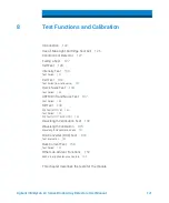 Предварительный просмотр 121 страницы Agilent Technologies G7117C User Manual