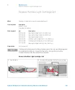 Предварительный просмотр 162 страницы Agilent Technologies G7117C User Manual