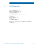 Предварительный просмотр 205 страницы Agilent Technologies G7117C User Manual