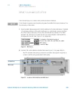 Предварительный просмотр 206 страницы Agilent Technologies G7117C User Manual