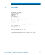 Предварительный просмотр 219 страницы Agilent Technologies G7117C User Manual