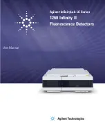 Предварительный просмотр 1 страницы Agilent Technologies G7121A User Manual