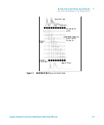 Предварительный просмотр 31 страницы Agilent Technologies G7121A User Manual