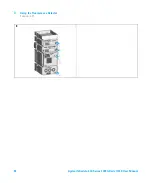 Предварительный просмотр 56 страницы Agilent Technologies G7121A User Manual