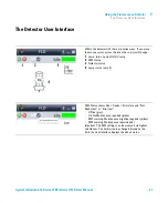 Предварительный просмотр 61 страницы Agilent Technologies G7121A User Manual