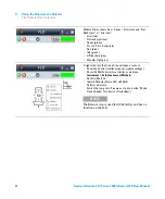 Предварительный просмотр 62 страницы Agilent Technologies G7121A User Manual