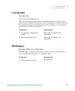 Предварительный просмотр 155 страницы Agilent Technologies G7121A User Manual