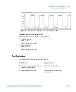 Предварительный просмотр 193 страницы Agilent Technologies G7121A User Manual