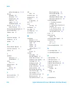 Предварительный просмотр 278 страницы Agilent Technologies G7121A User Manual