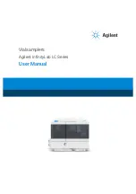 Предварительный просмотр 1 страницы Agilent Technologies G7129A User Manual