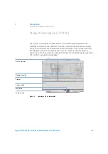 Предварительный просмотр 14 страницы Agilent Technologies G7129A User Manual