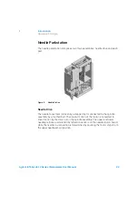 Предварительный просмотр 23 страницы Agilent Technologies G7129A User Manual