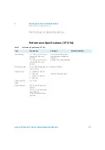 Предварительный просмотр 39 страницы Agilent Technologies G7129A User Manual