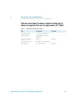 Предварительный просмотр 52 страницы Agilent Technologies G7129A User Manual