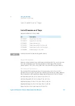 Предварительный просмотр 59 страницы Agilent Technologies G7129A User Manual