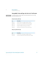 Предварительный просмотр 73 страницы Agilent Technologies G7129A User Manual