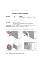 Предварительный просмотр 92 страницы Agilent Technologies G7129A User Manual