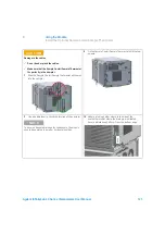 Предварительный просмотр 121 страницы Agilent Technologies G7129A User Manual