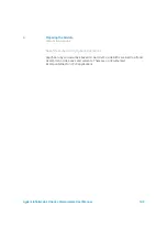 Предварительный просмотр 148 страницы Agilent Technologies G7129A User Manual