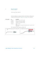 Предварительный просмотр 150 страницы Agilent Technologies G7129A User Manual