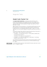 Предварительный просмотр 187 страницы Agilent Technologies G7129A User Manual