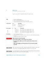 Предварительный просмотр 235 страницы Agilent Technologies G7129A User Manual