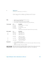 Предварительный просмотр 250 страницы Agilent Technologies G7129A User Manual