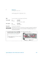 Предварительный просмотр 258 страницы Agilent Technologies G7129A User Manual