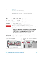 Предварительный просмотр 261 страницы Agilent Technologies G7129A User Manual