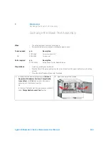 Предварительный просмотр 263 страницы Agilent Technologies G7129A User Manual