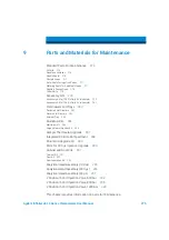 Preview for 275 page of Agilent Technologies G7129A User Manual