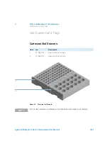 Предварительный просмотр 283 страницы Agilent Technologies G7129A User Manual