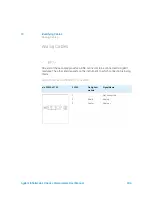 Предварительный просмотр 304 страницы Agilent Technologies G7129A User Manual