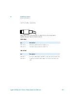 Предварительный просмотр 310 страницы Agilent Technologies G7129A User Manual