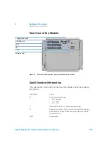 Предварительный просмотр 318 страницы Agilent Technologies G7129A User Manual