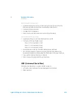 Предварительный просмотр 325 страницы Agilent Technologies G7129A User Manual