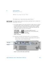 Предварительный просмотр 333 страницы Agilent Technologies G7129A User Manual