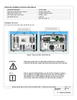 Preview for 5 page of Agilent Technologies G8600-68001 Field Installation Instructions