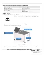 Preview for 11 page of Agilent Technologies G8600-68001 Field Installation Instructions