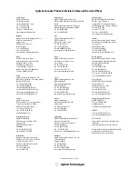 Предварительный просмотр 20 страницы Agilent Technologies G8600-68001 Field Installation Instructions