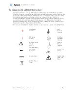 Предварительный просмотр 7 страницы Agilent Technologies G8610 Series Field Installation Instructions