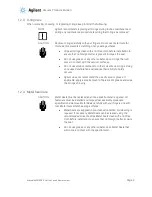 Предварительный просмотр 9 страницы Agilent Technologies G8610 Series Field Installation Instructions